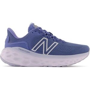 New Balance® (Women's 13 WIDE) Fresh Foam X More v3 Running Shoes in Night Sky
